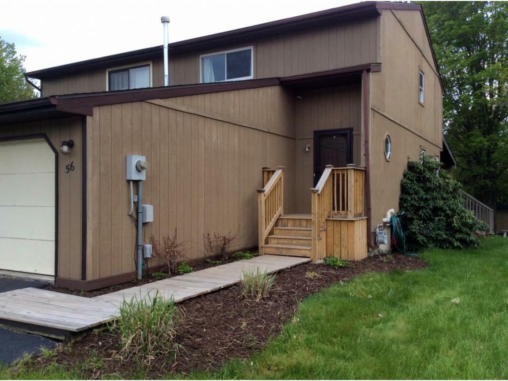 Property Photo: 56 Carol Court NY 13760