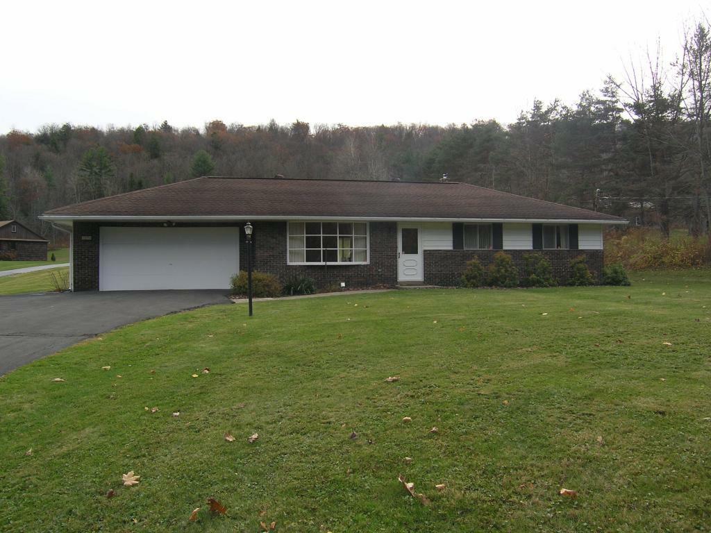 Property Photo:  1890 E Campville Road  NY 13760 