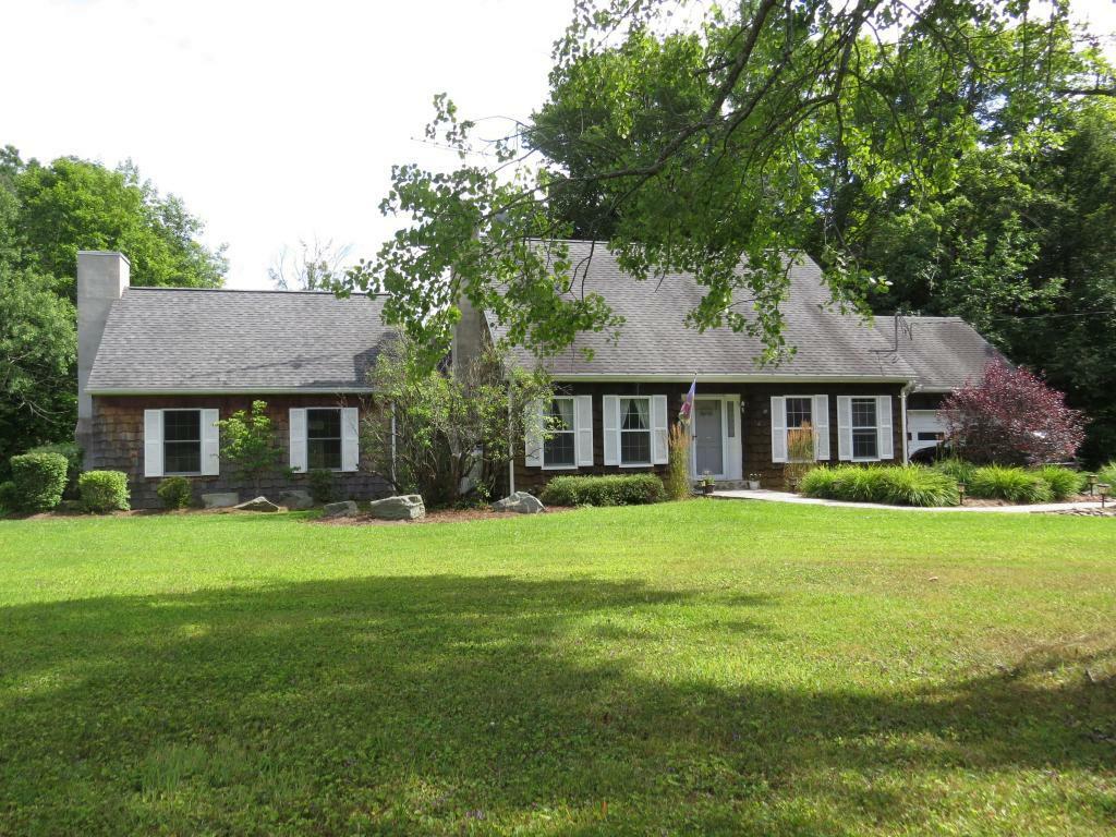 Property Photo: 484 Hotchkiss Hill Road NY 13778