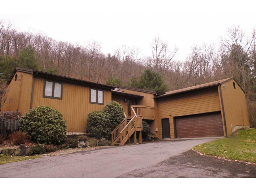 Property Photo: 52 Rogers Mountain Way NY 13901