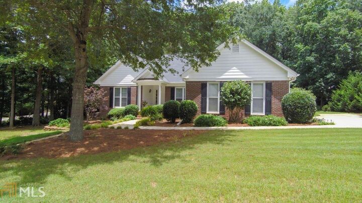 2350 Stedman Ln  Conyers GA 30094 photo