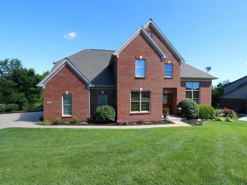 Property Photo:  133 Ridgeway Crossing  KY 41001 