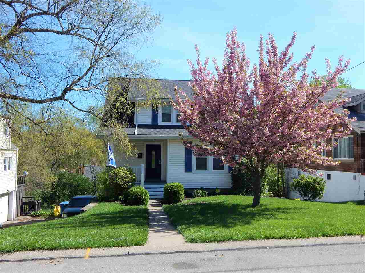 Property Photo:  212 Forest Avenue  KY 41018 