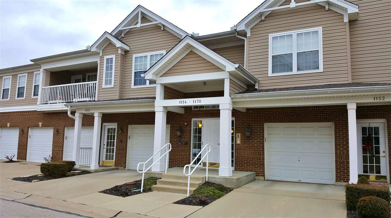 Property Photo:  1162 Periwinkle Drive  KY 41042 