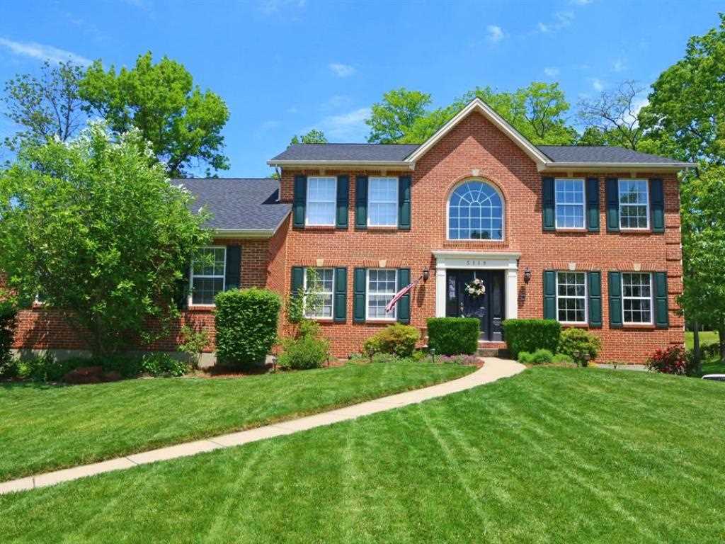 Property Photo: 3119 Hergott Drive KY 41017