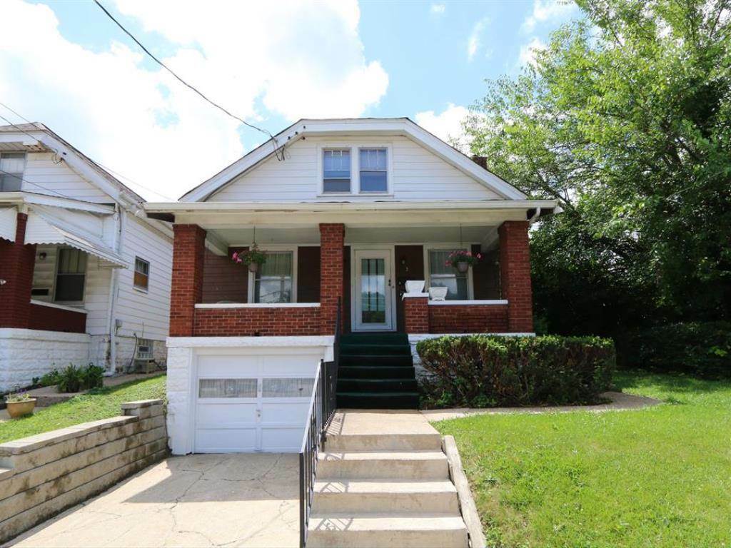 Property Photo:  3 E 30th Street  KY 41015 