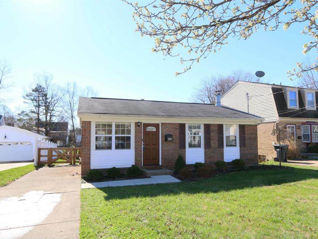 Property Photo:  3309 Thomas Street  KY 41018 