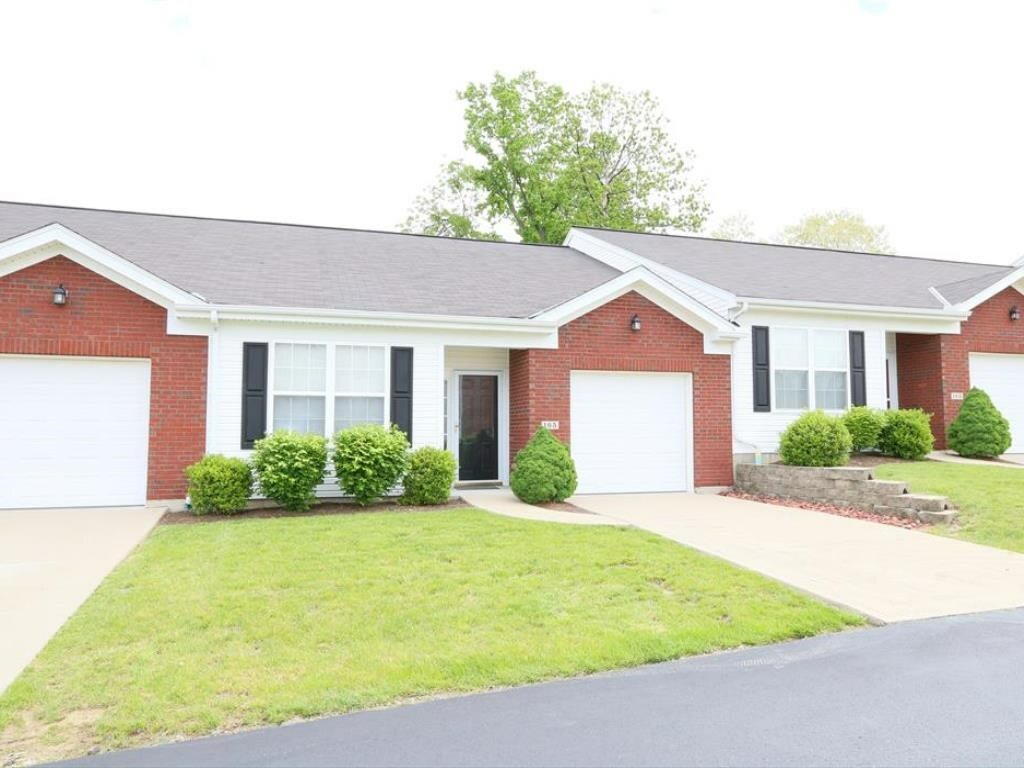 Property Photo:  165 Kincaid Lane  KY 41018 