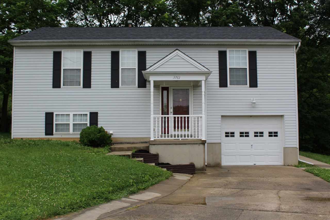 Property Photo:  3761 Luke Lane  KY 41018 