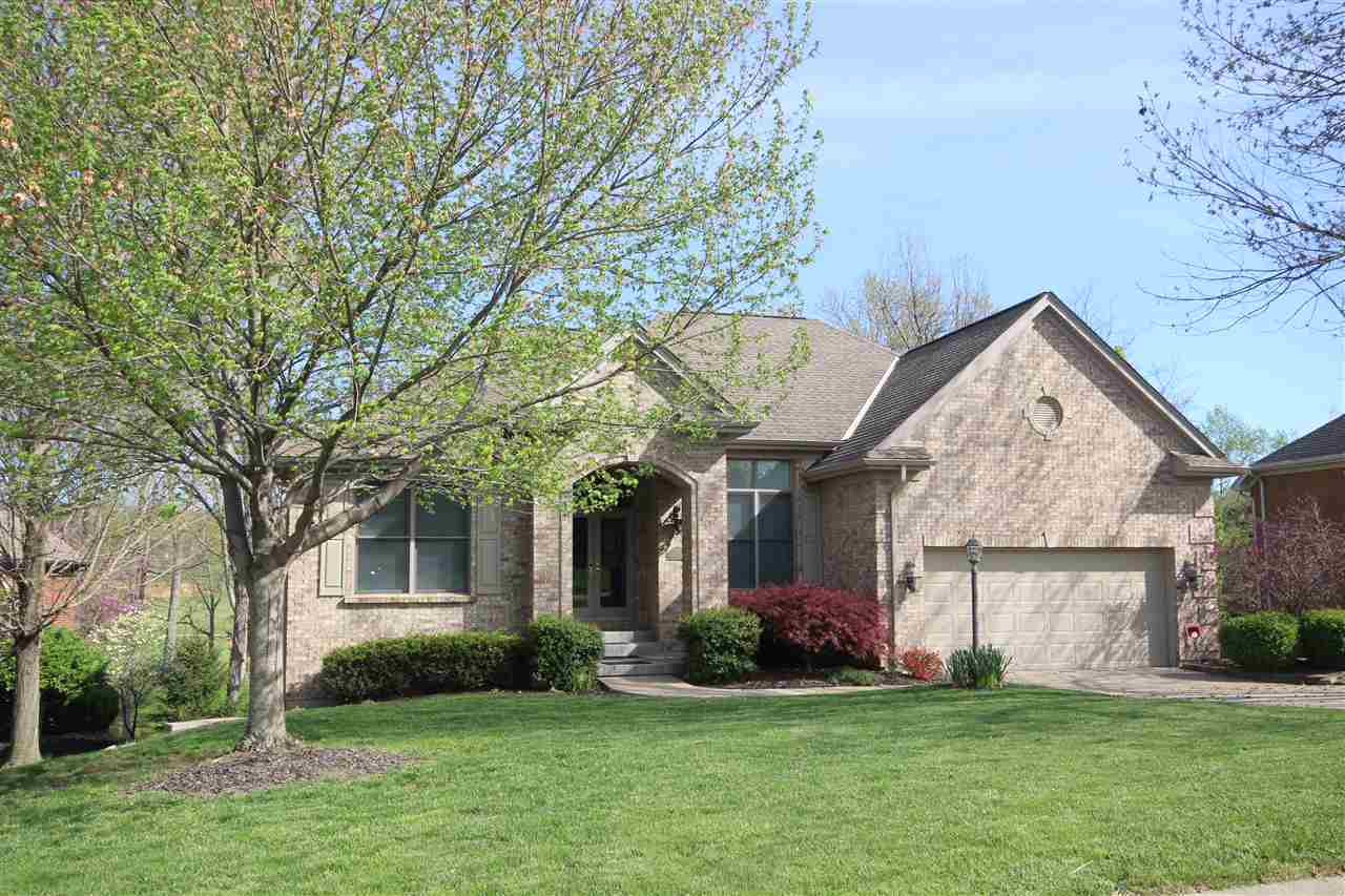 Property Photo:  892 Keeneland Green Drive  KY 41091 