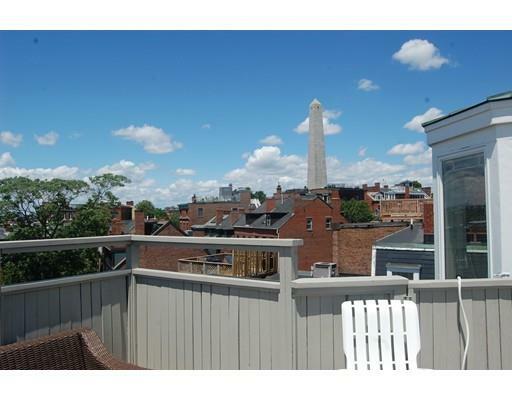 Property Photo:  34 Chestnut Street 2  MA 02129 