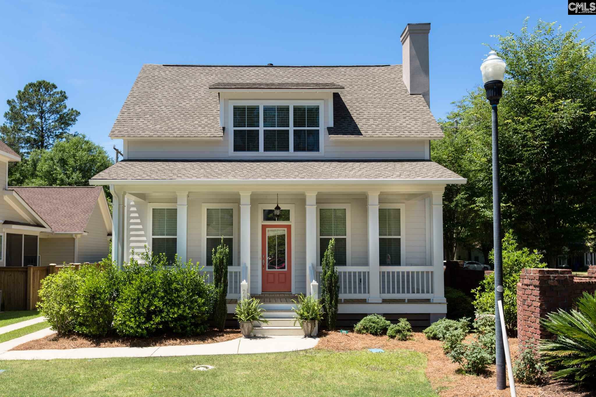 Property Photo: 22 Katherine Park SC 29206