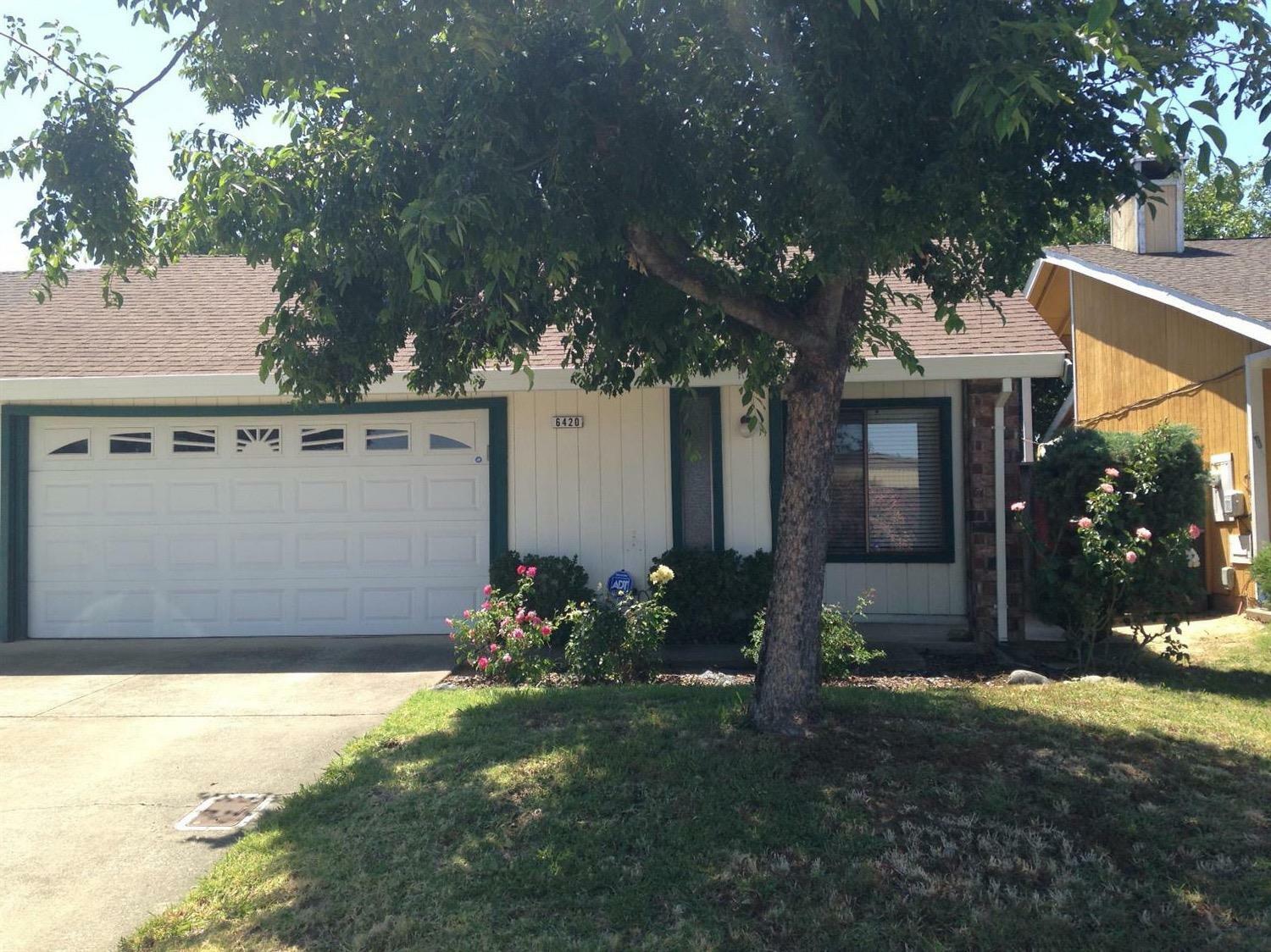 Property Photo:  6420 63rd Street  CA 95828 