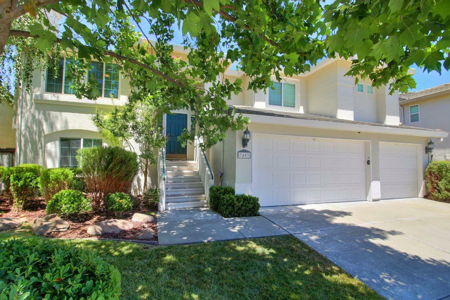 Property Photo:  3403 Lakeland Way  CA 95758 