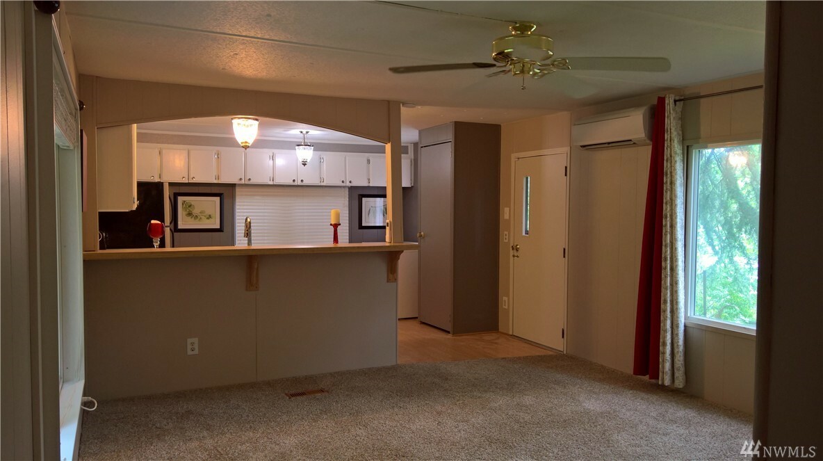 Property Photo: 4000 Flynn St 88 WA 98229