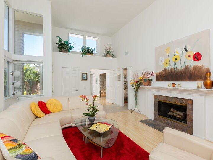 Property Photo:  7011 Lavender Way  CA 92011 