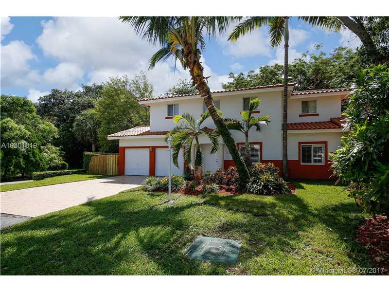 Property Photo:  5511 SW 65 Court  FL 33155 