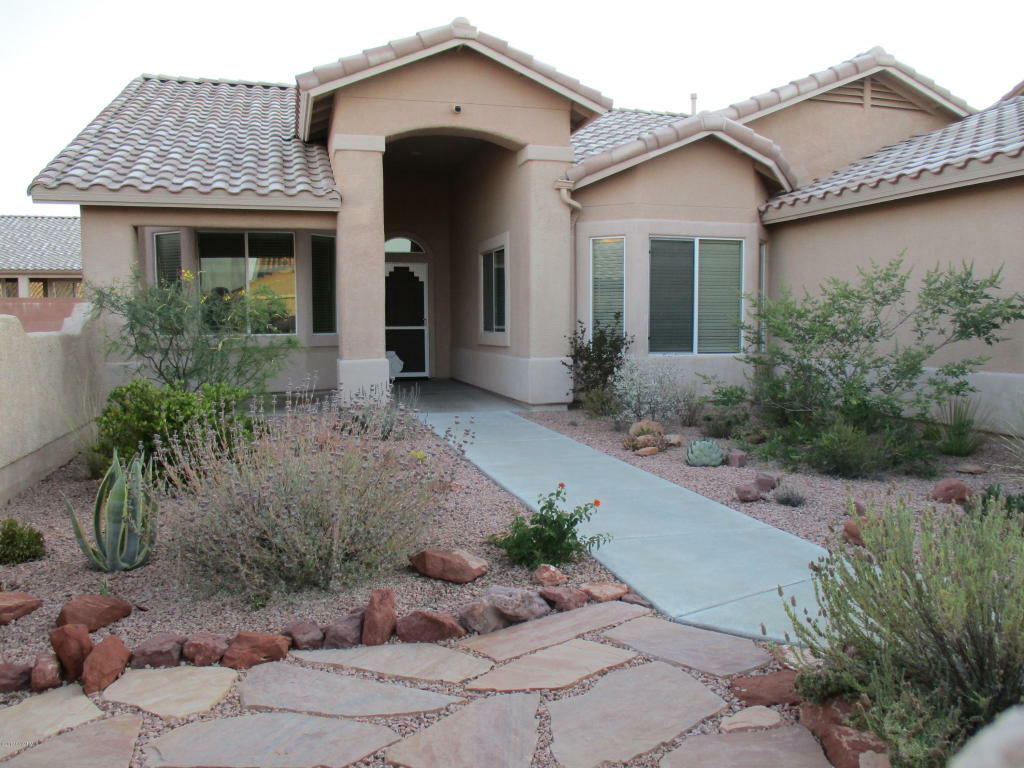 Property Photo:  6300 E Starry Night Court  AZ 86325 