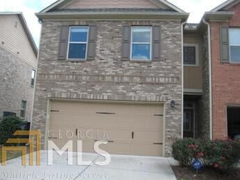 Property Photo:  1228 Mistyhaynes Way Unit 13  GA 30017 