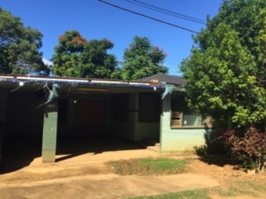 Property Photo:  1743 Kaehulua Rd  HI 96746 