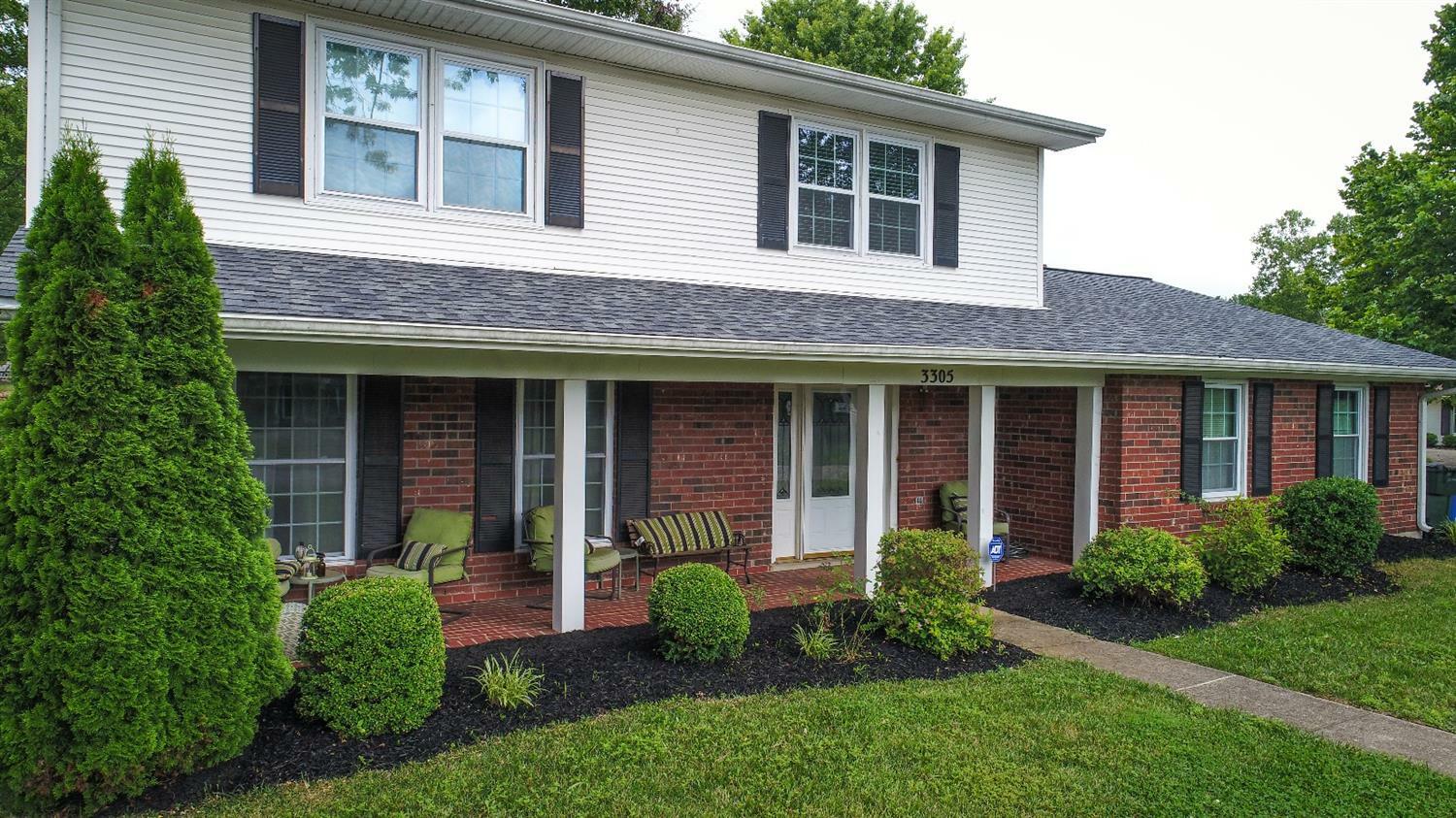 Property Photo: 3305 Buckhorn Drive KY 40515