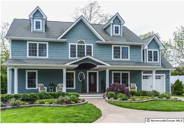 Property Photo: 306 Old Bridge Road NJ 08730