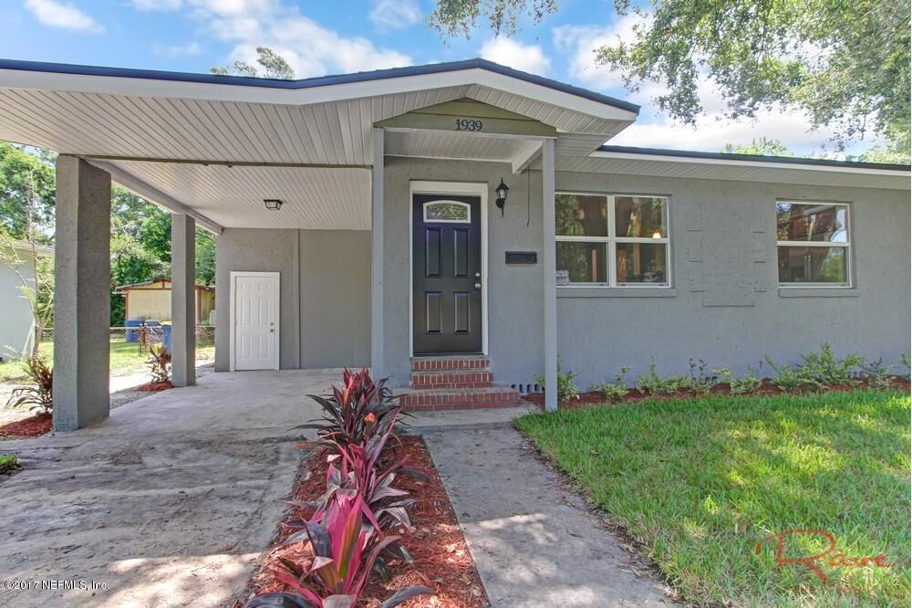 Property Photo:  1939 Shelton Road  FL 32211 