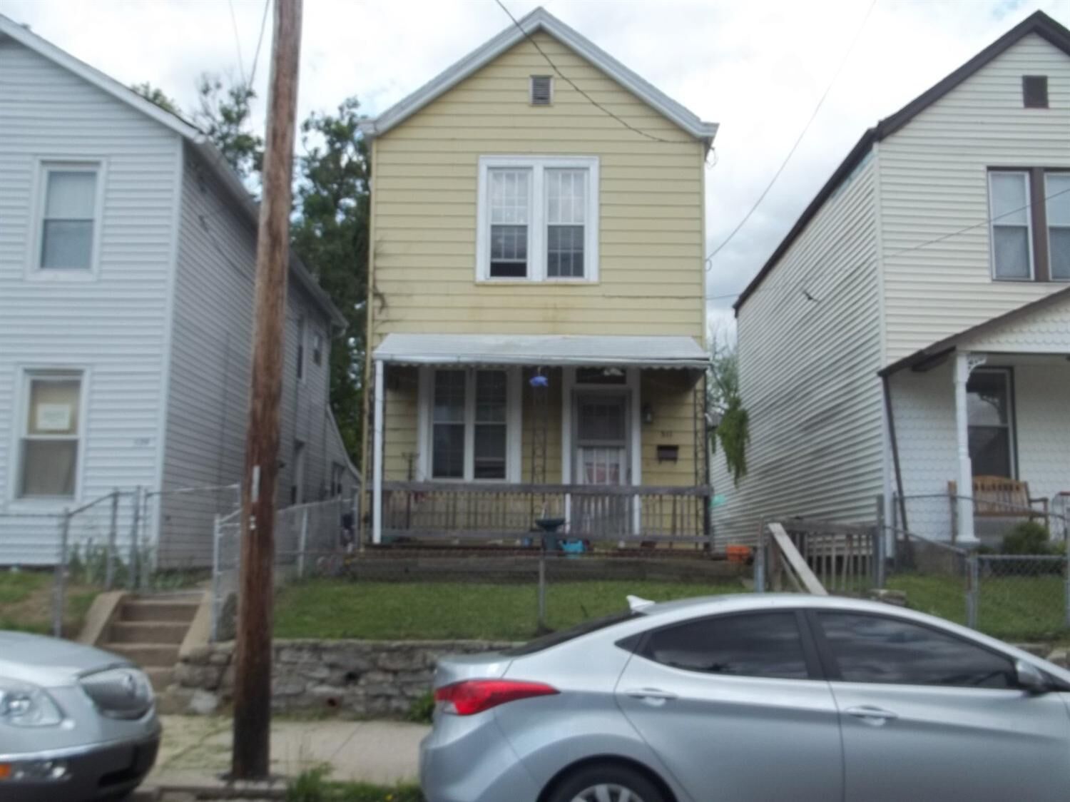 Property Photo: 511 4th KY 41074