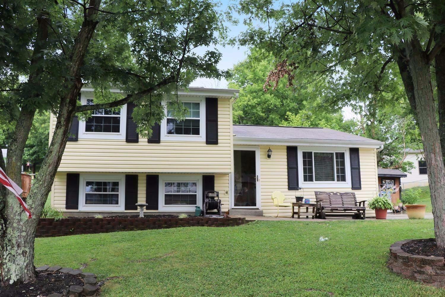 Property Photo:  2 Horizon Circle  KY 41017 