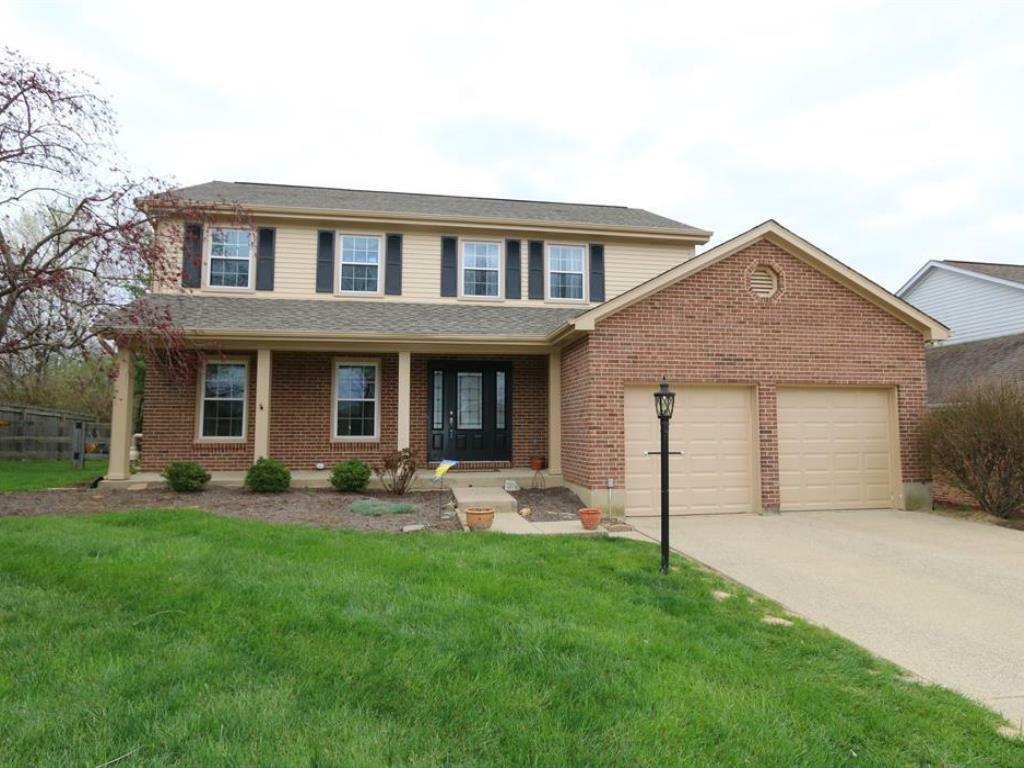 Property Photo:  1005 Stonewood Court  KY 41017 