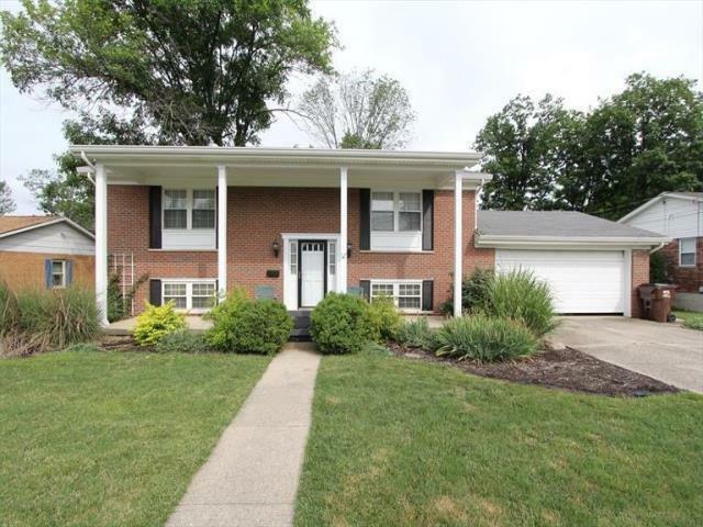 Property Photo: 110 Lawrence Drive KY 41042