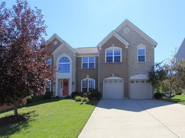 2089 Blankenbecker Drive  Florence KY 41042 photo