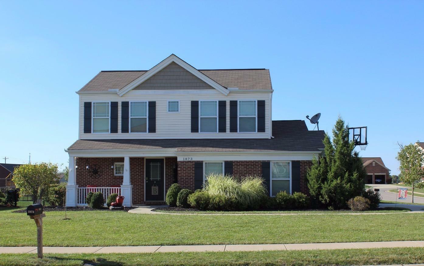 Property Photo:  1873 Arbor Springs Boulevard  KY 41091 