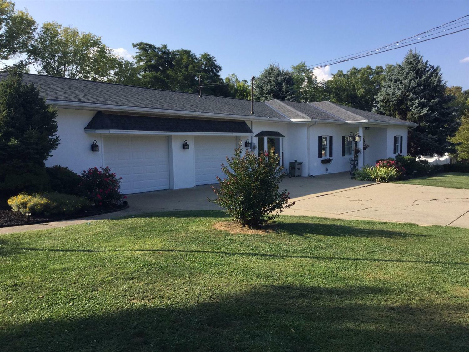 Property Photo:  3687 Neltner Road  KY 41001 