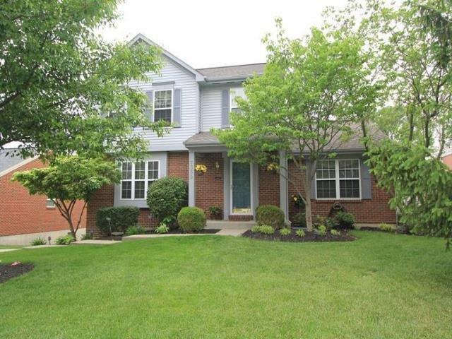 Property Photo: 7559 Thunder Ridge Drive KY 41042