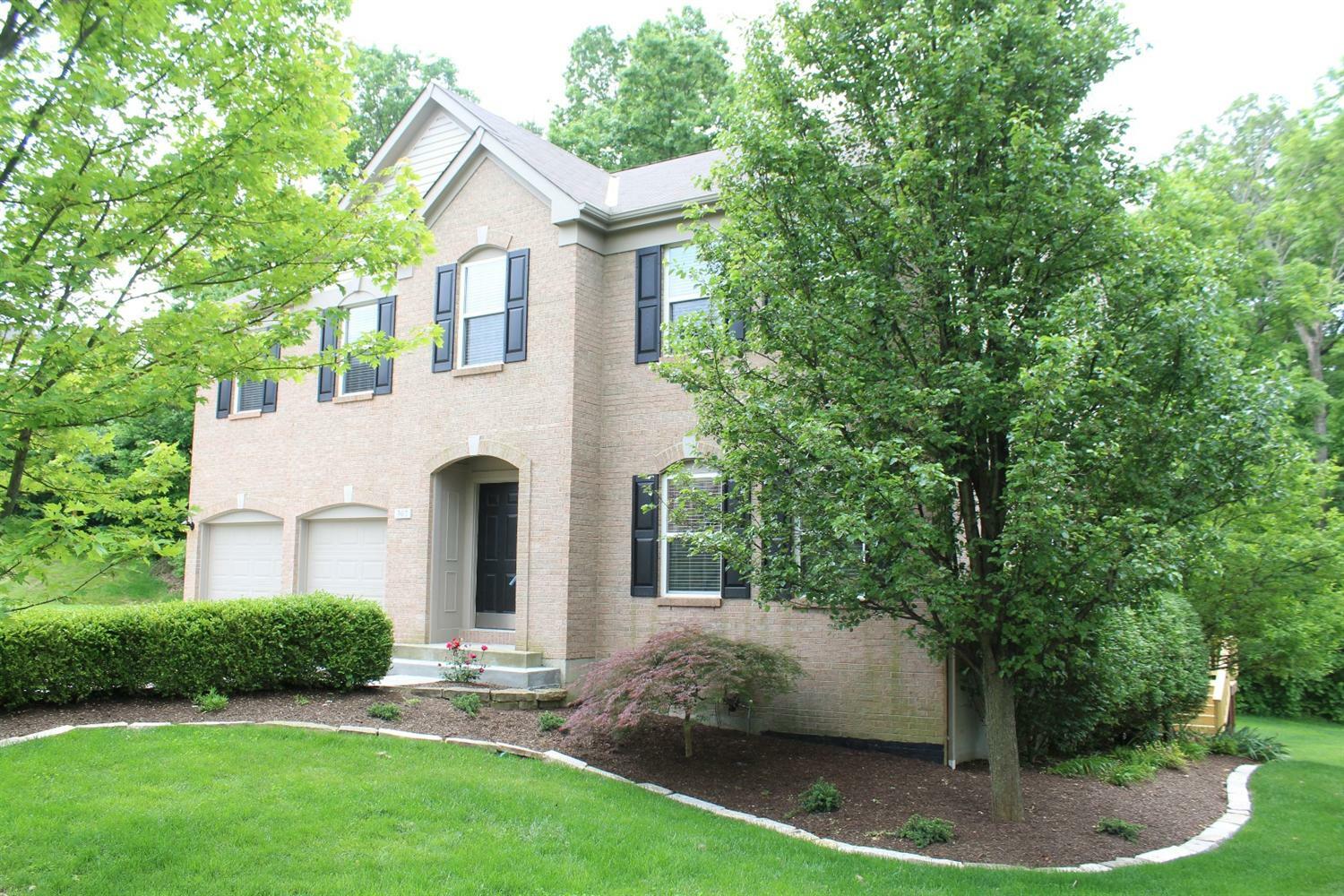 Property Photo:  307 Summitview Court  KY 41076 