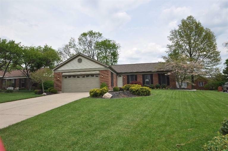 Property Photo:  2707 Tanglewood Court  KY 41017 