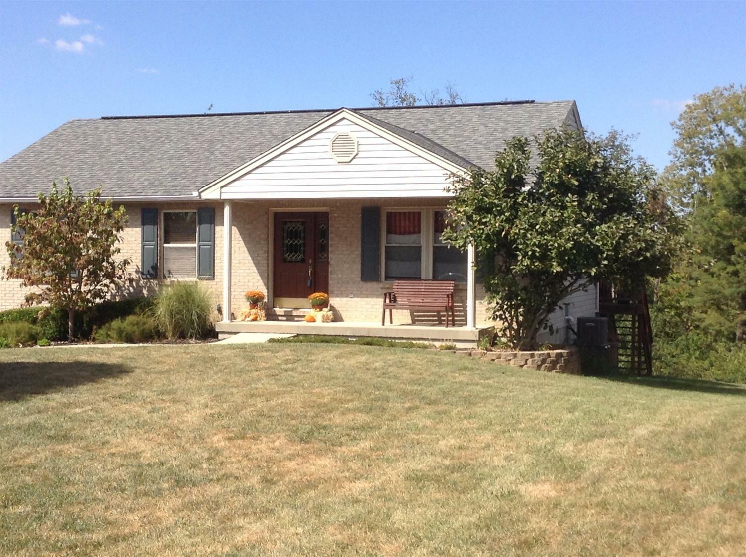 Property Photo:  1034 Falcon Court  KY 41051 