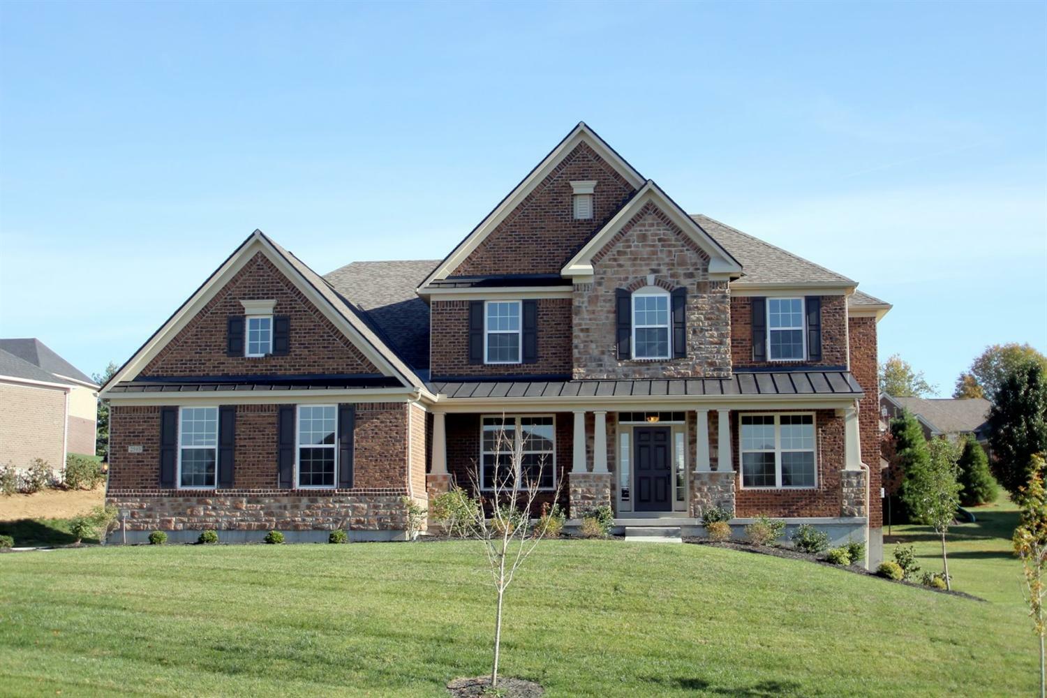 Property Photo:  2593 Twin Hills Court  KY 41091 