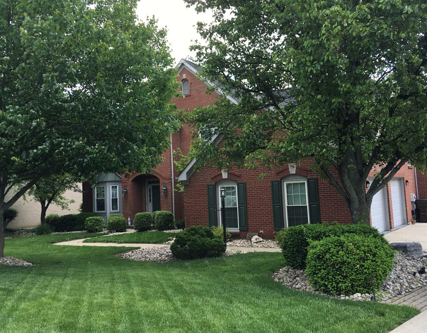 Property Photo: 649 Edinburgh Court KY 41017