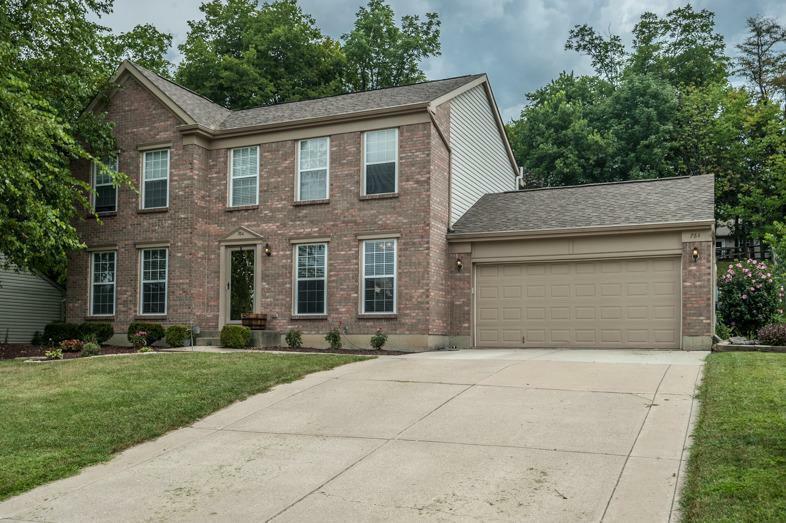 Property Photo:  764 Lakefield Drive  KY 41051 