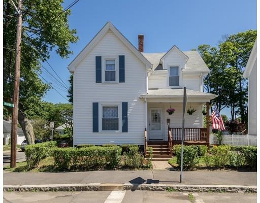 Property Photo:  98 Tremont St  MA 01970 