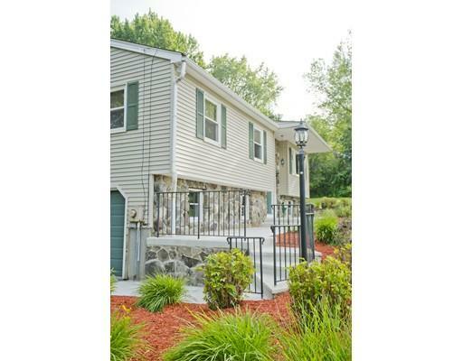 Property Photo: 234 Brainerd MA 01075