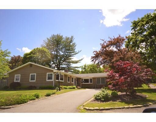 Property Photo: 26 Wellesley Rd MA 01915