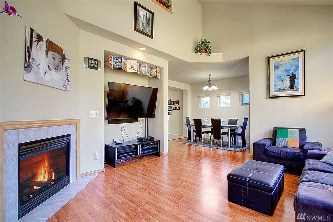 Property Photo: 2707 151st Place SW WA 98087