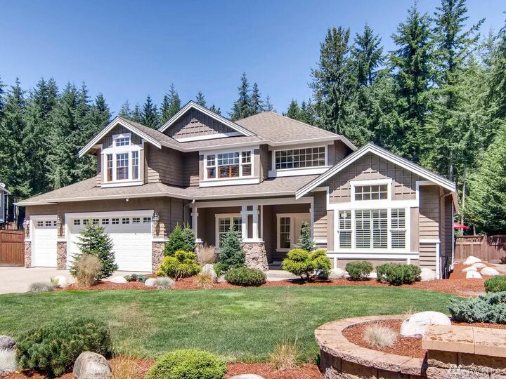 Property Photo:  17417 125th St SE  WA 98290 