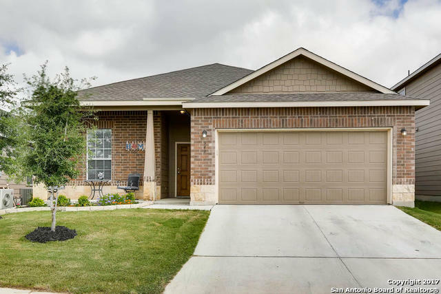 Property Photo:  343 Rustic Willow  TX 78154 