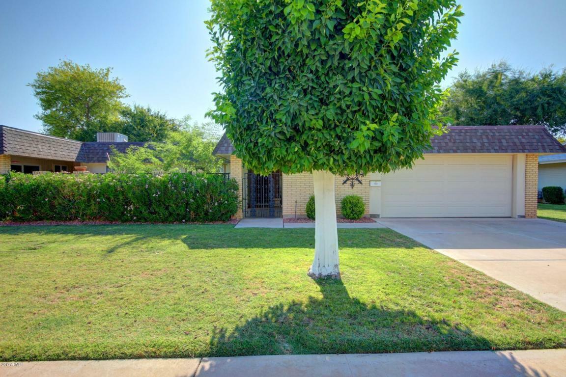 Property Photo:  10850 W Cheryl Drive  AZ 85351 