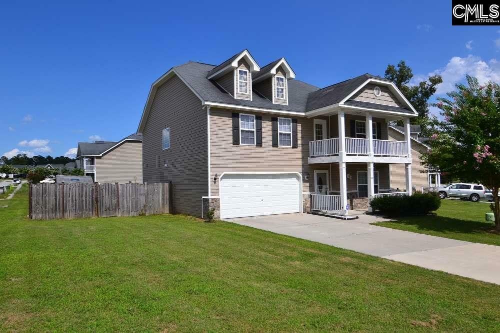 Property Photo:  267 Fox Squirrel  SC 29209 