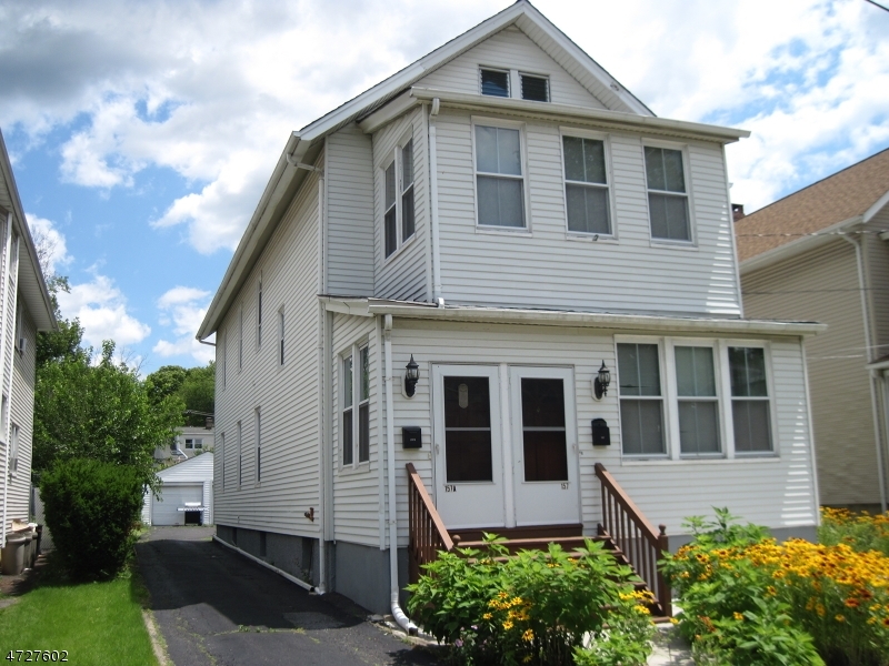 Property Photo:  157 Wilson St  NJ 07005 